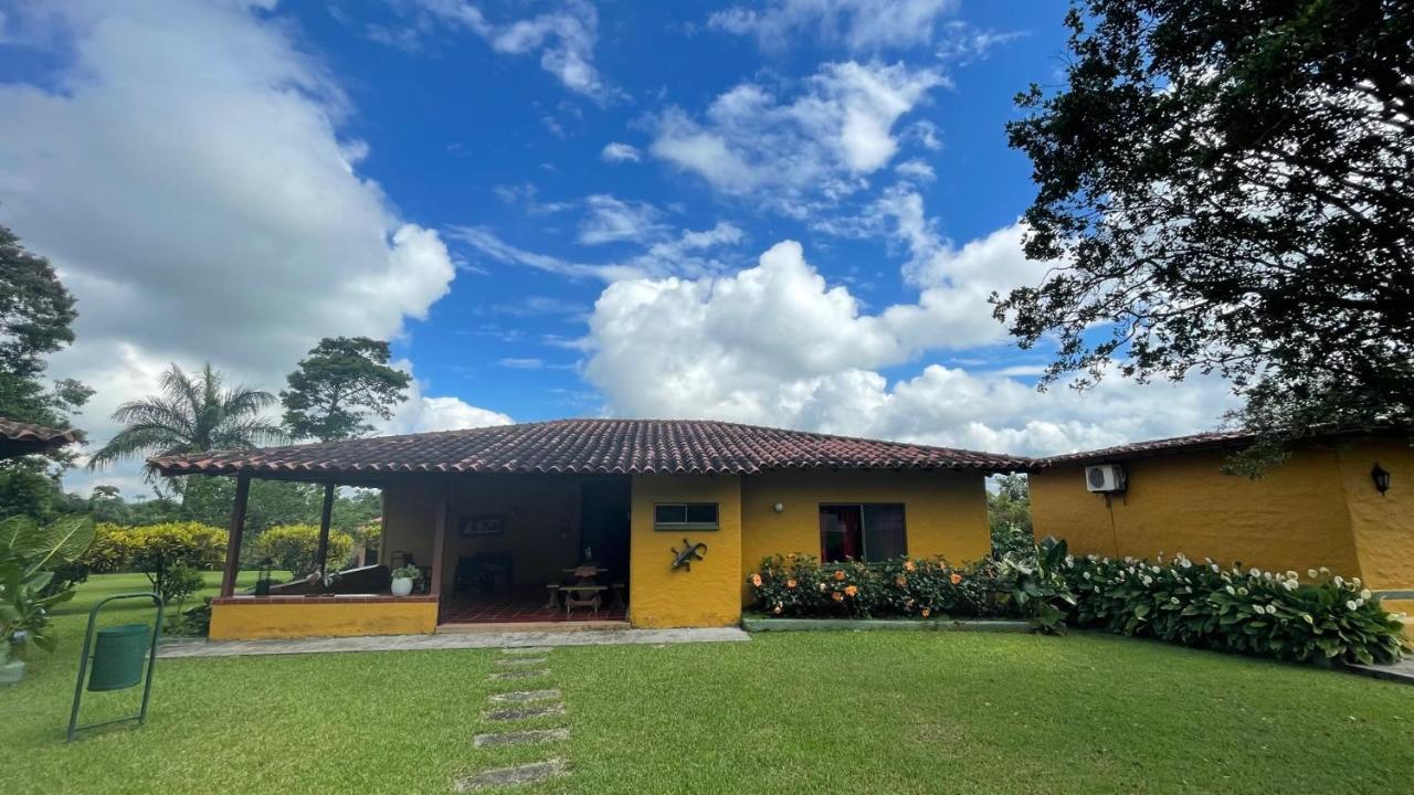 Praga Campestre Armenia (Quindio)