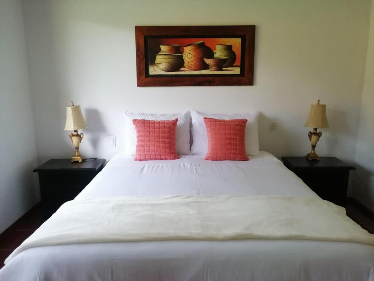 Praga Campestre Hotel
